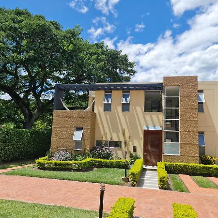 Acata - Condominio Campestre / Casa Villeta Exterior foto